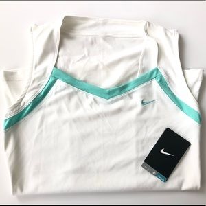 Nike Women’s Tennis Top